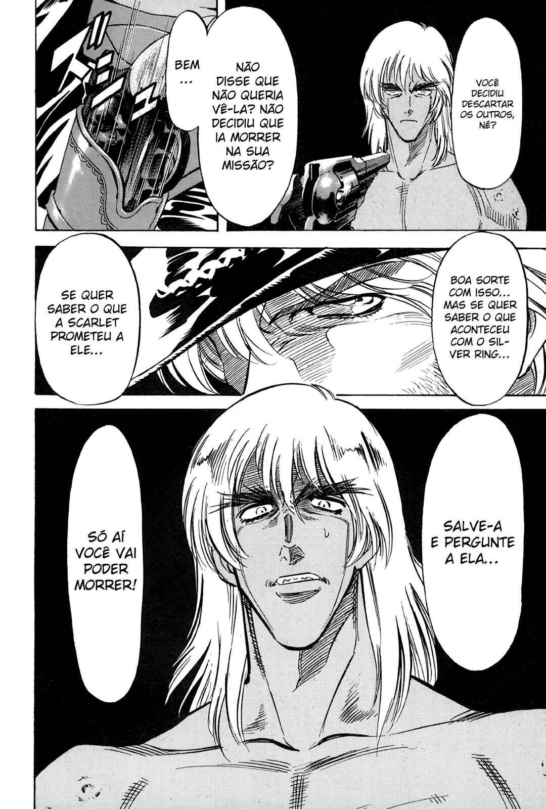 Chapter 127 - Page 25