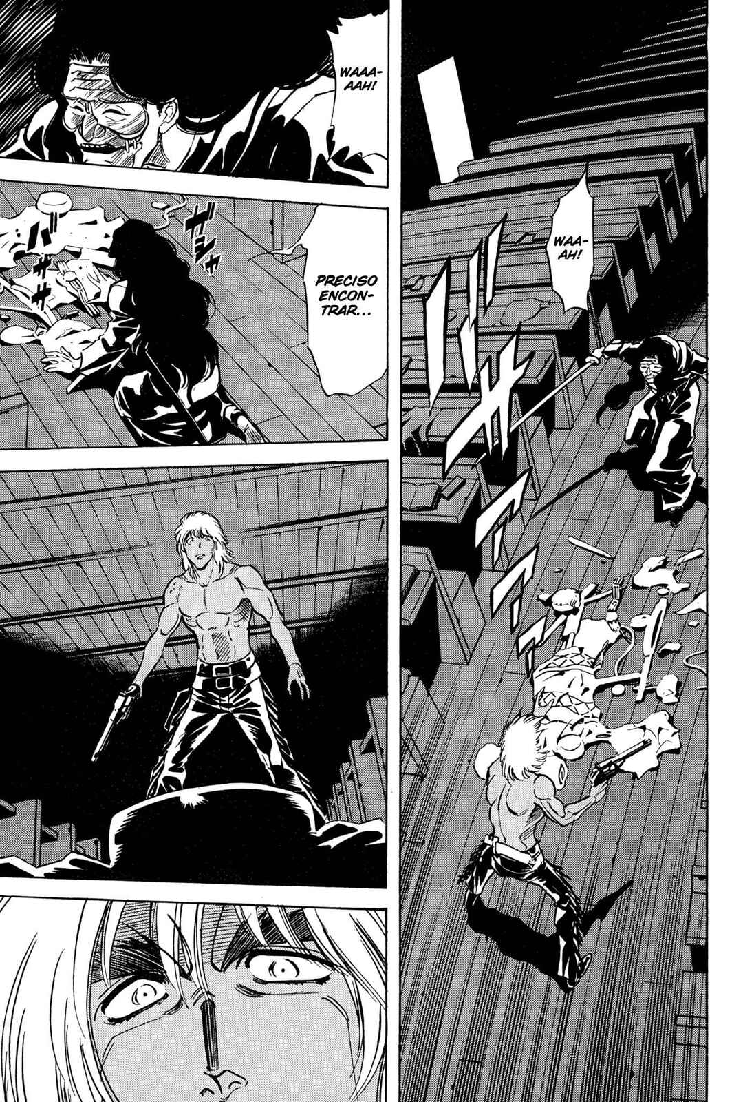 Chapter 127 - Page 7