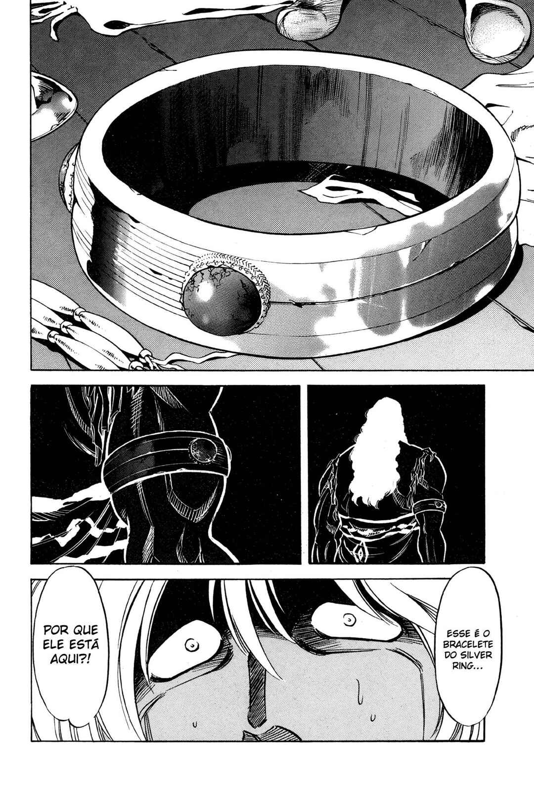 Chapter 127 - Page 8