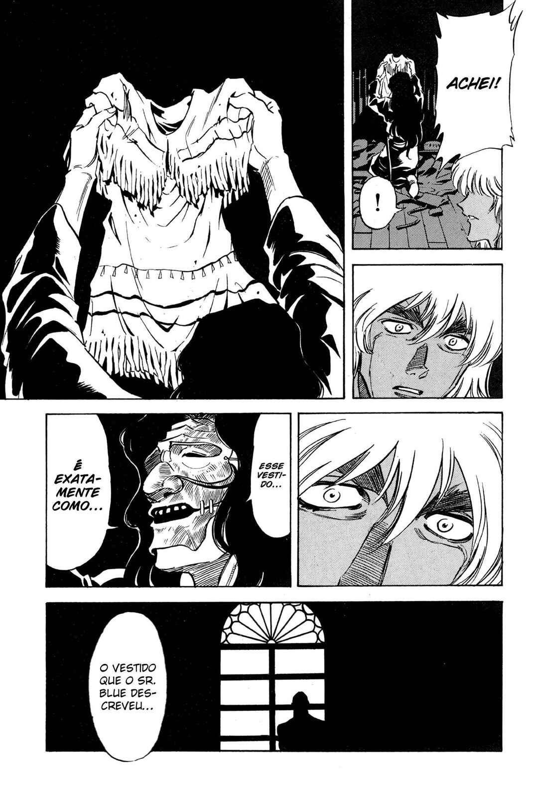 Chapter 127 - Page 9
