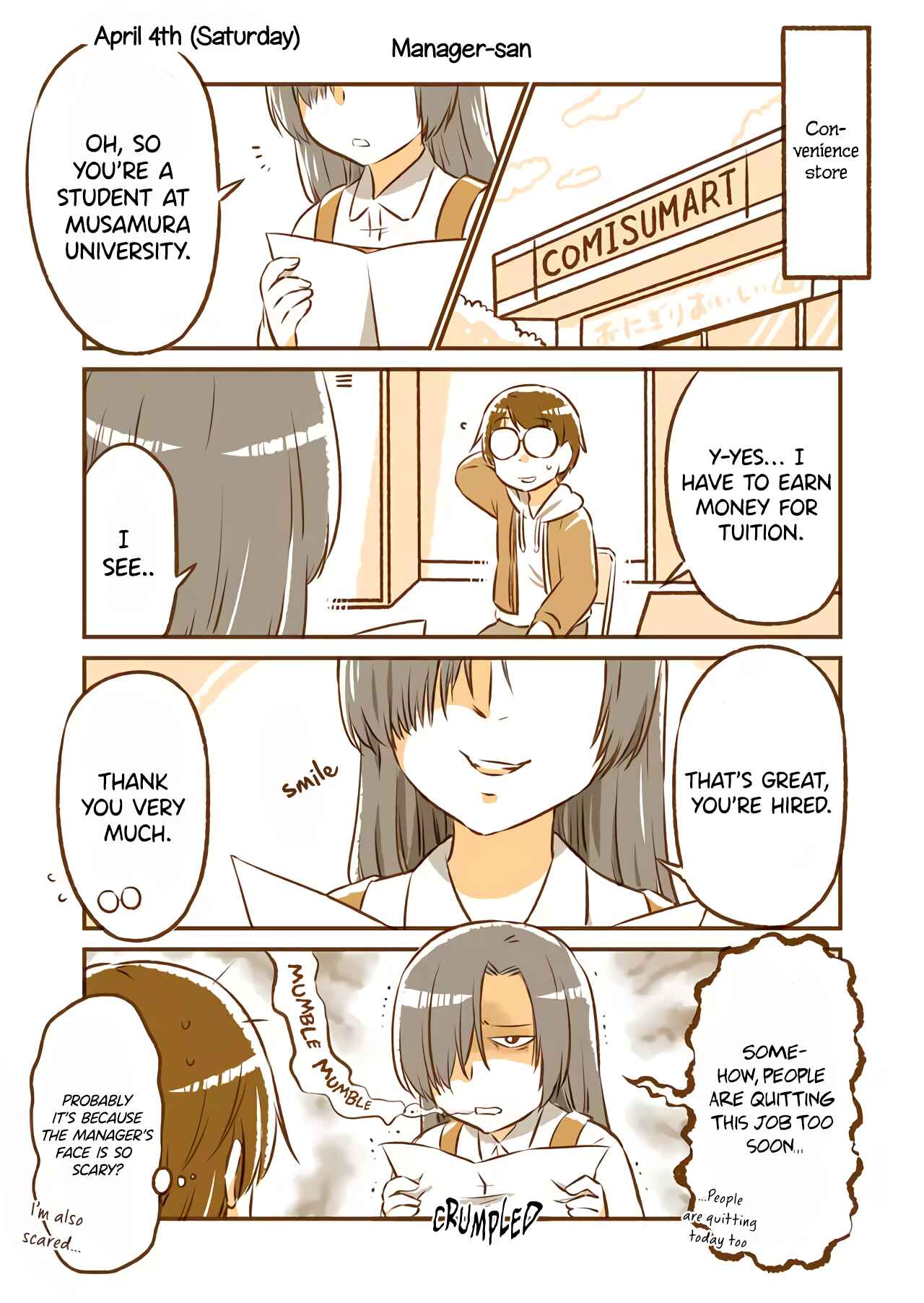 Chapter 4 - Page 2