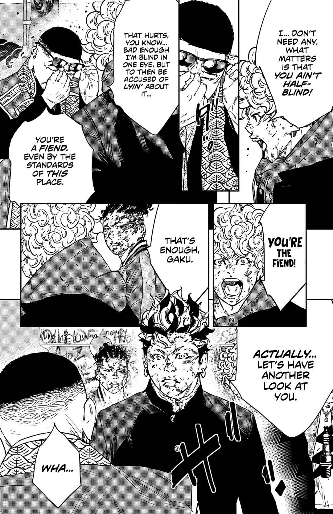 Chapter 124 - Page 11