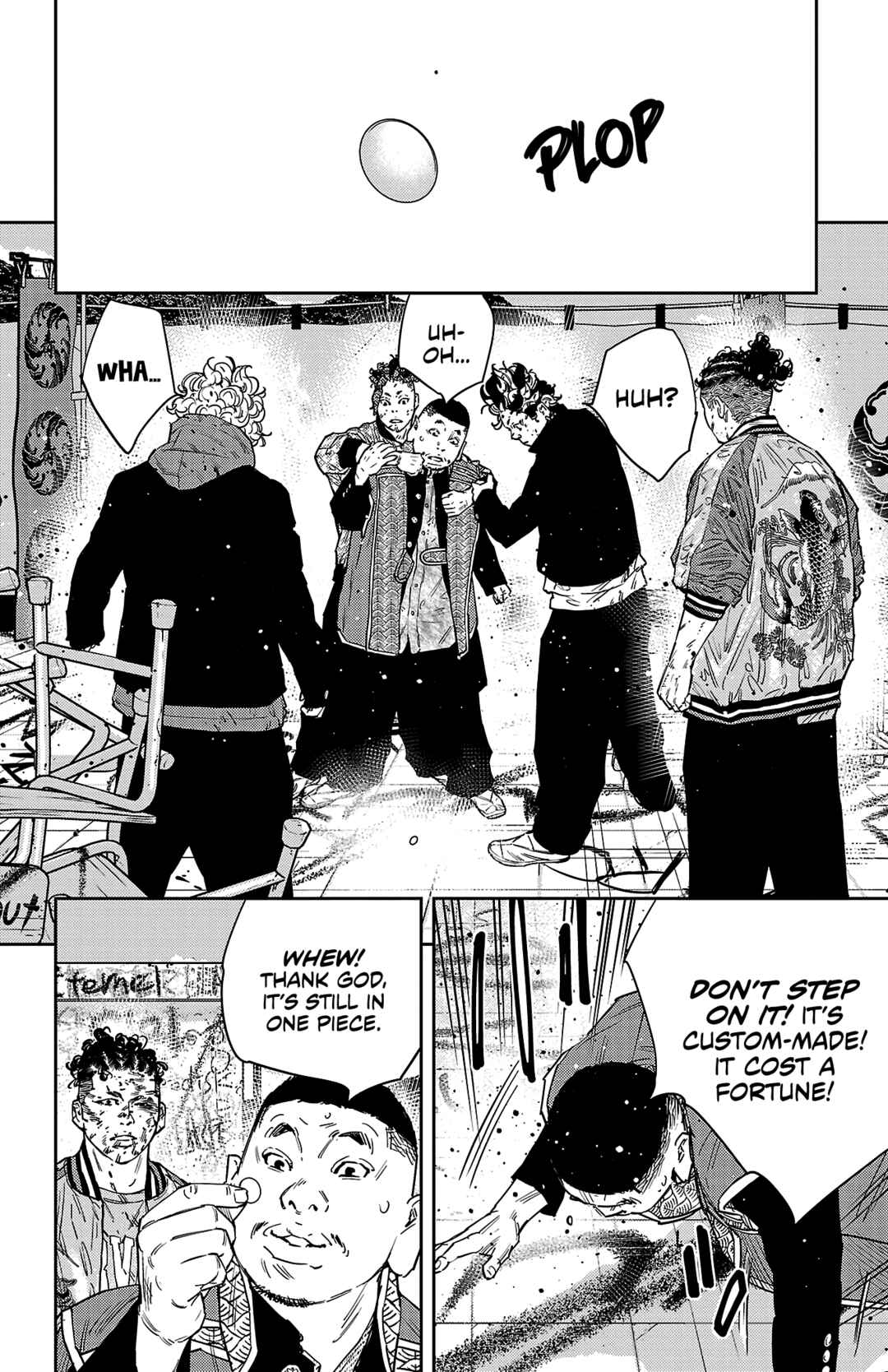 Chapter 124 - Page 13