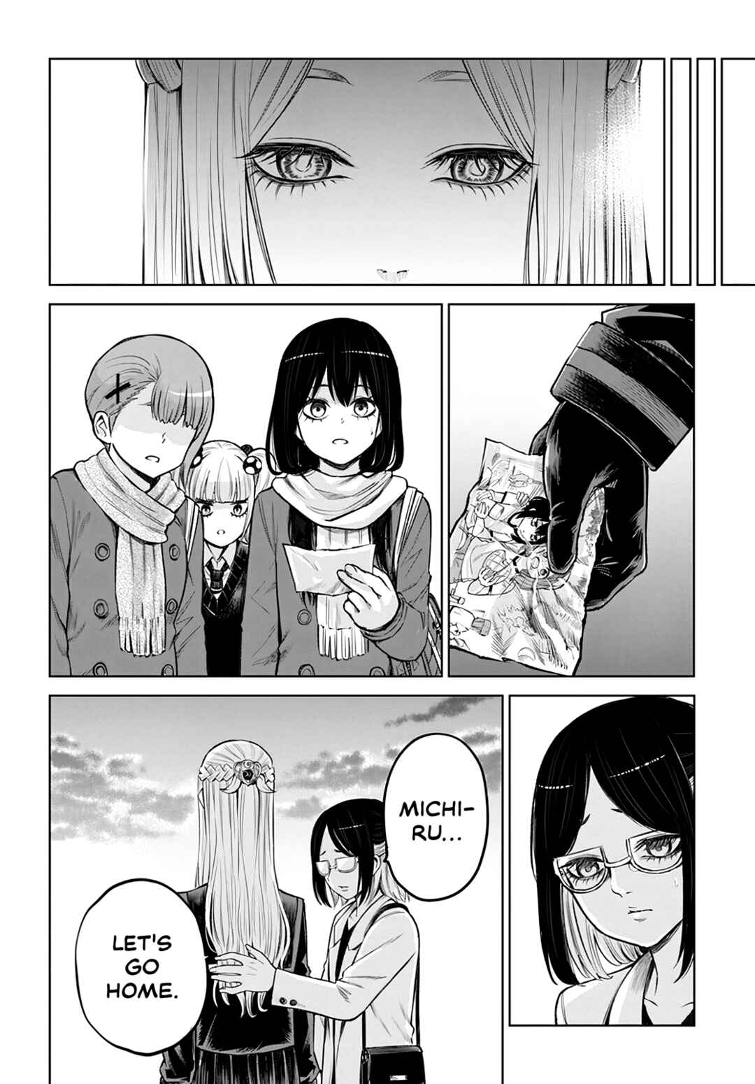 Chapter 54 - Page 10