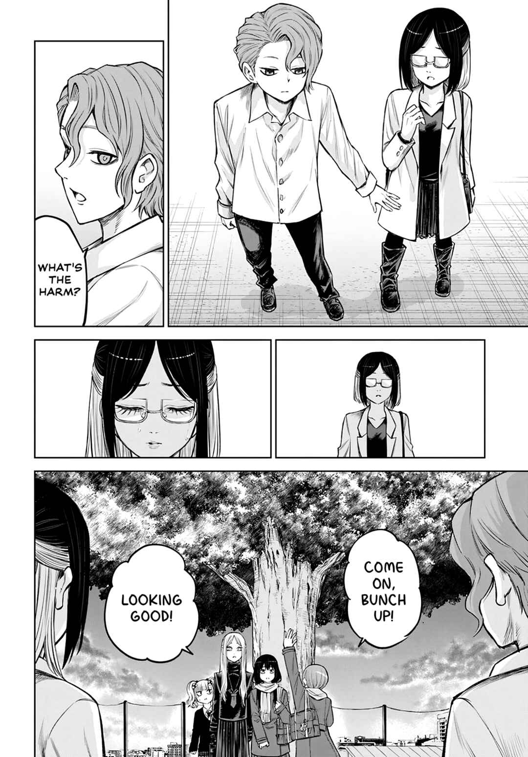 Chapter 54 - Page 14