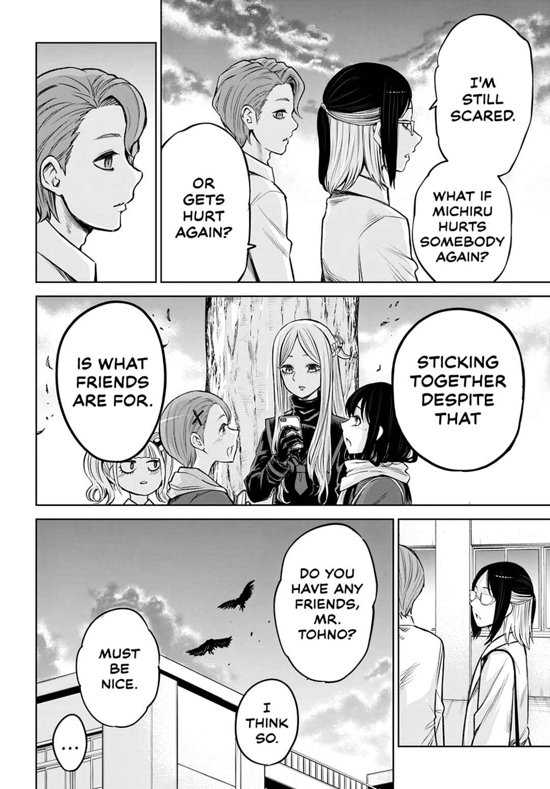 Chapter 54 - Page 20