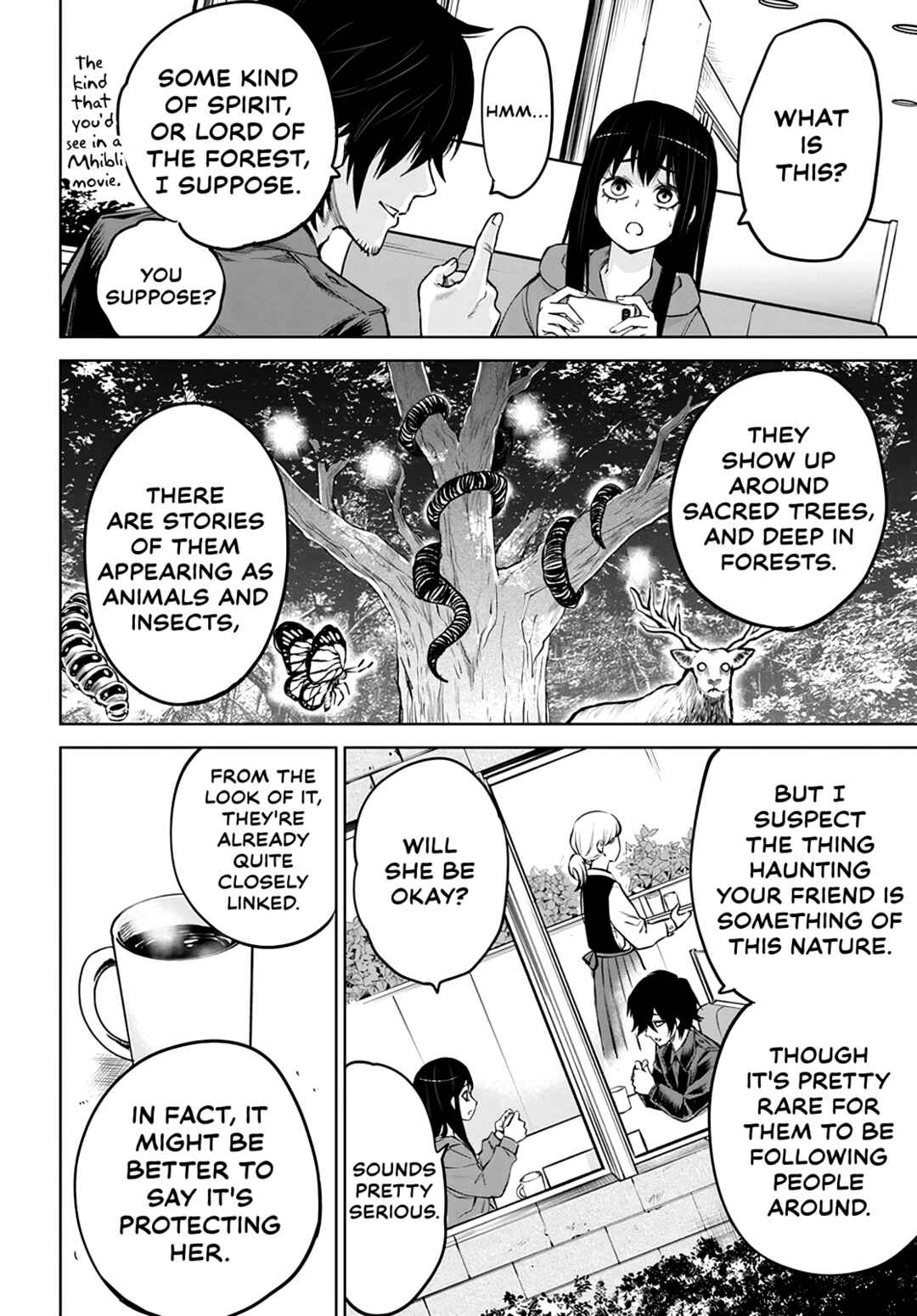 Chapter 54 - Page 28