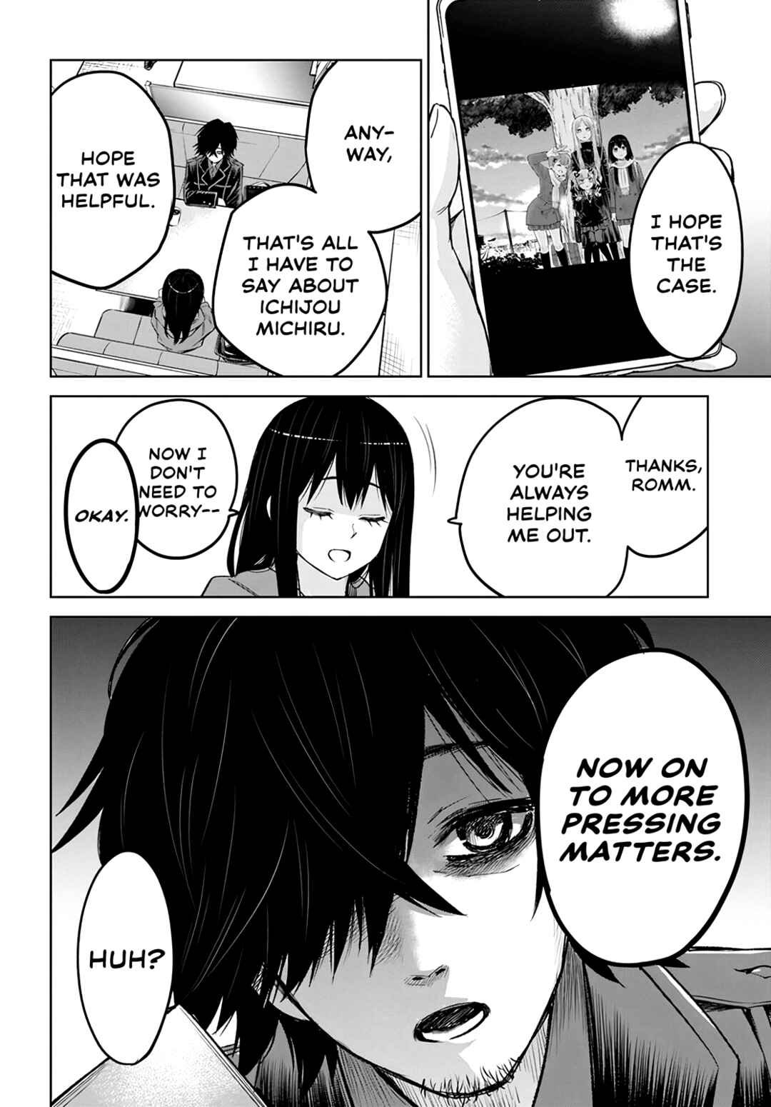 Chapter 54 - Page 30