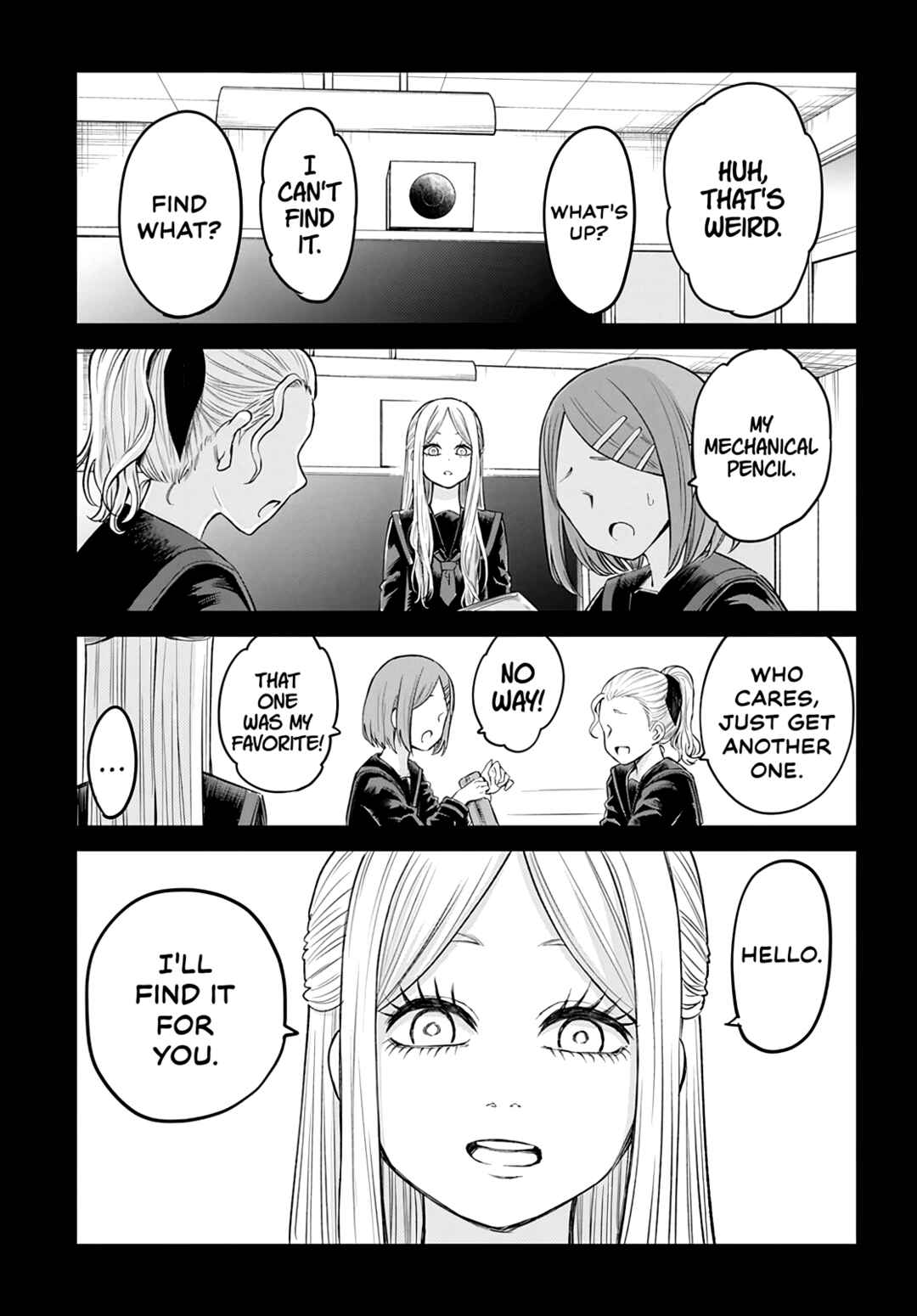 Chapter 54 - Page 7