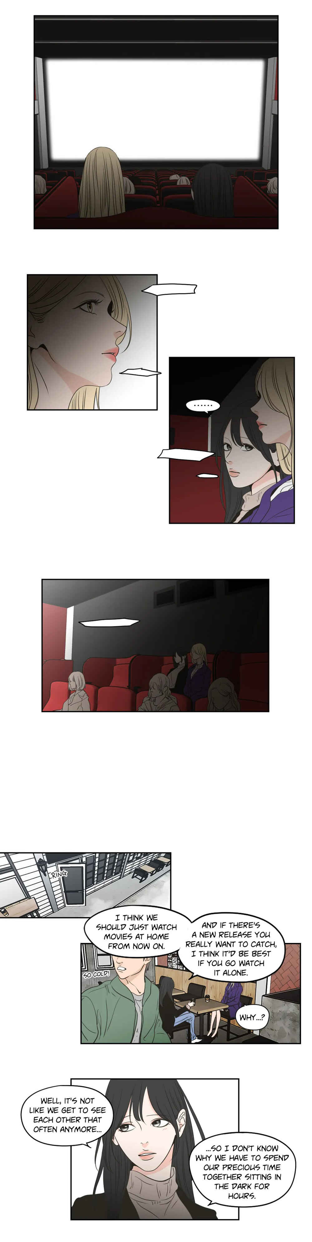 Chapter 90 - Page 10