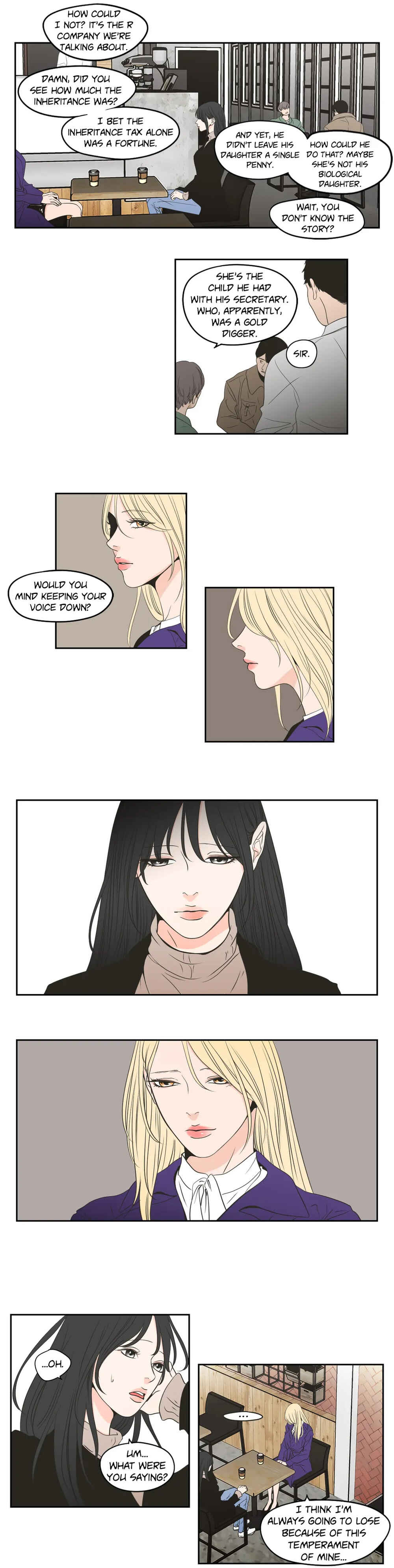 Chapter 90 - Page 12