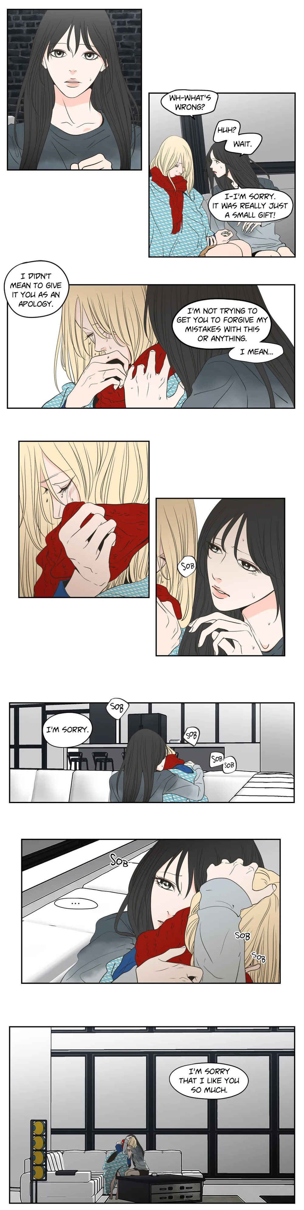 Chapter 90 - Page 3