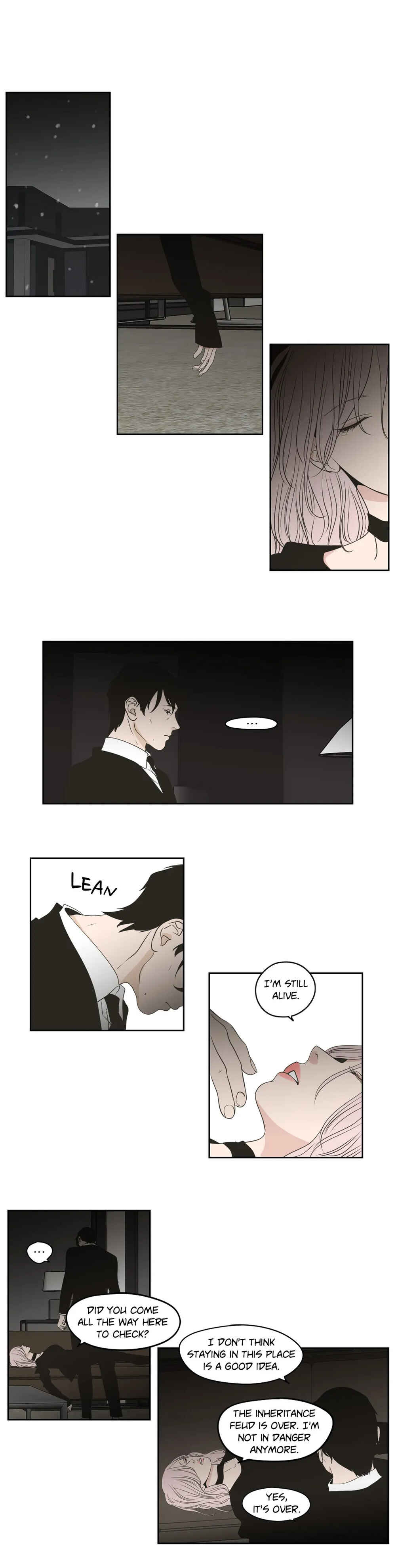 Chapter 90 - Page 8
