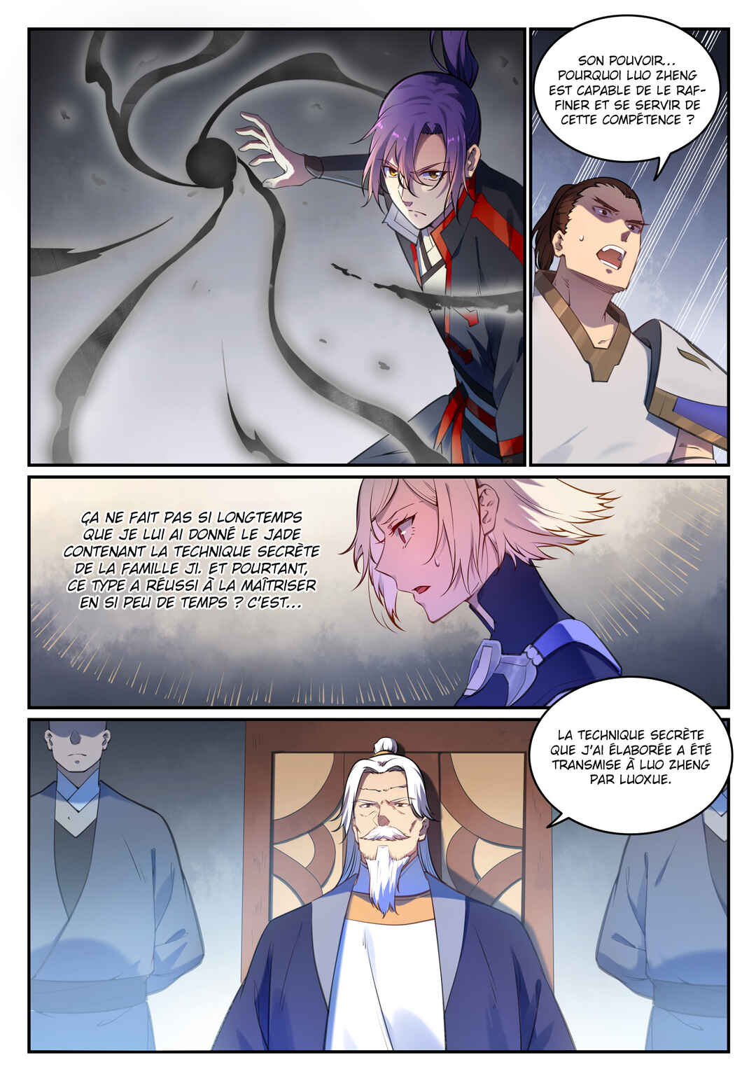 Chapter 680 - Page 6