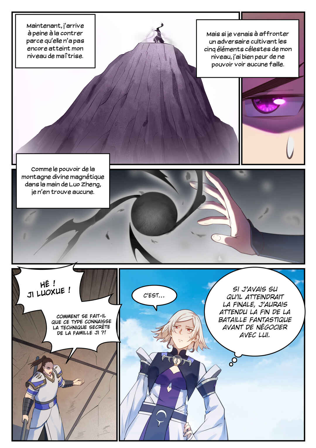 Chapter 680 - Page 9