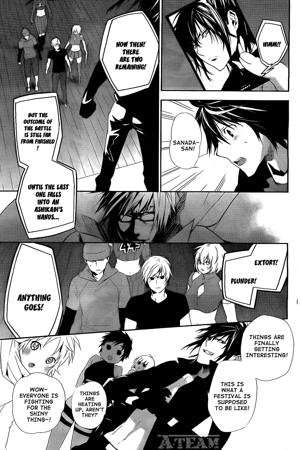 Chapter 123 - Page 6