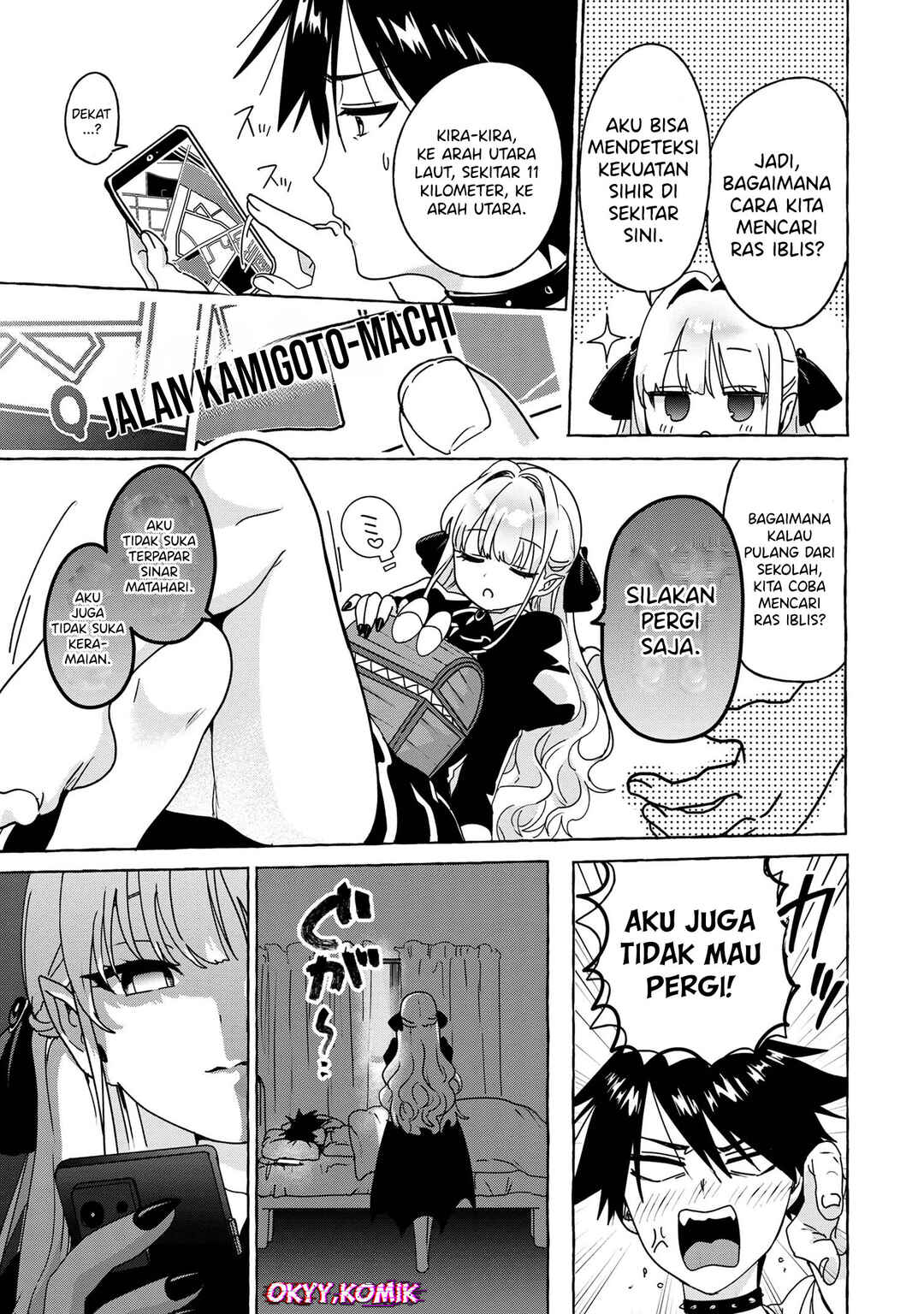 Chapter 2 - Page 7