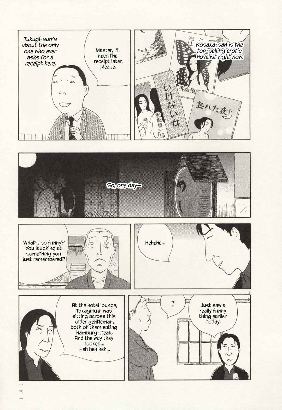 Chapter 70 - Page 3