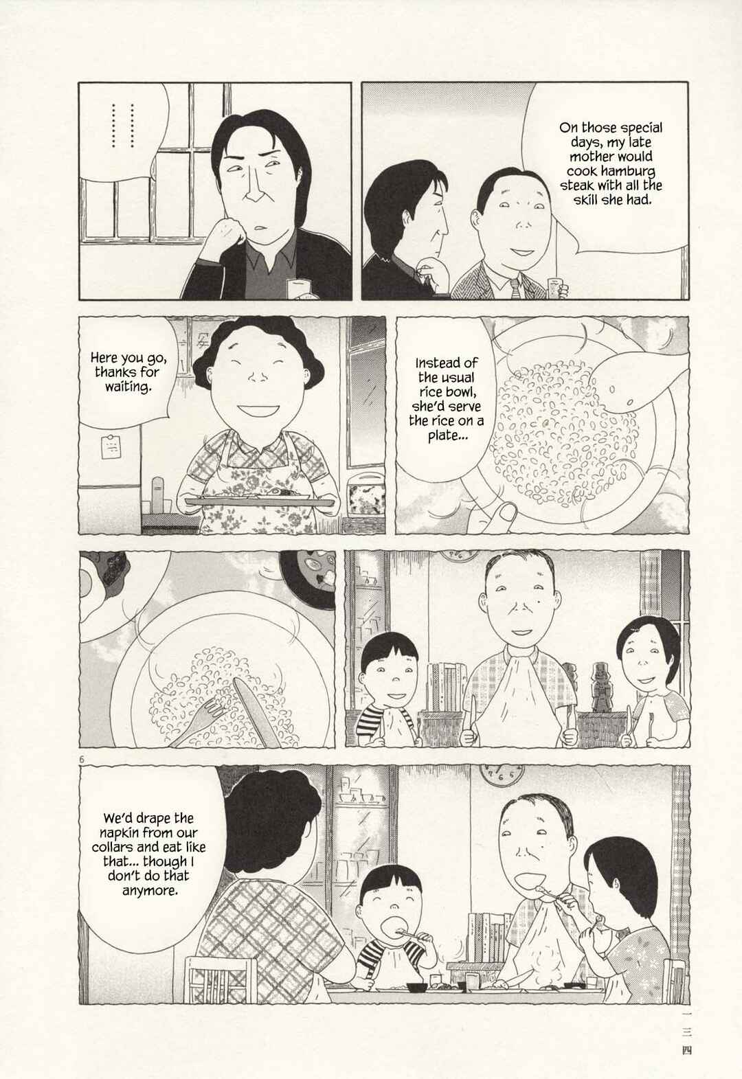 Chapter 70 - Page 6