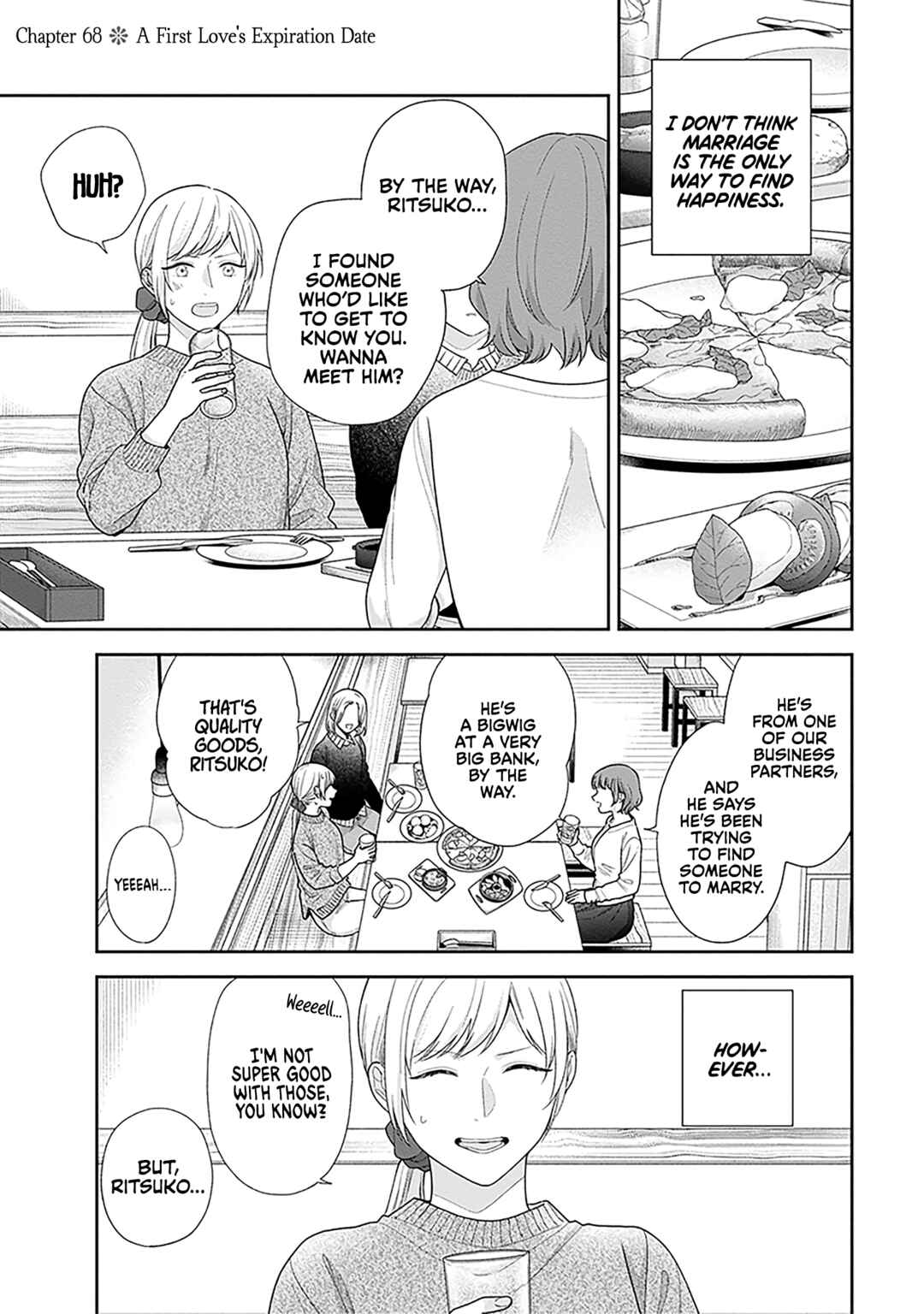 Chapter 68 - Page 1