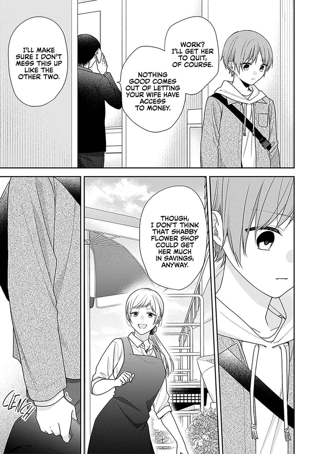 Chapter 68 - Page 15