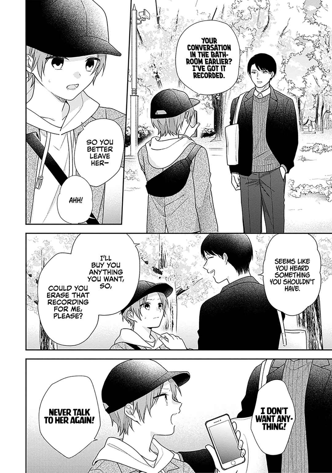 Chapter 68 - Page 18