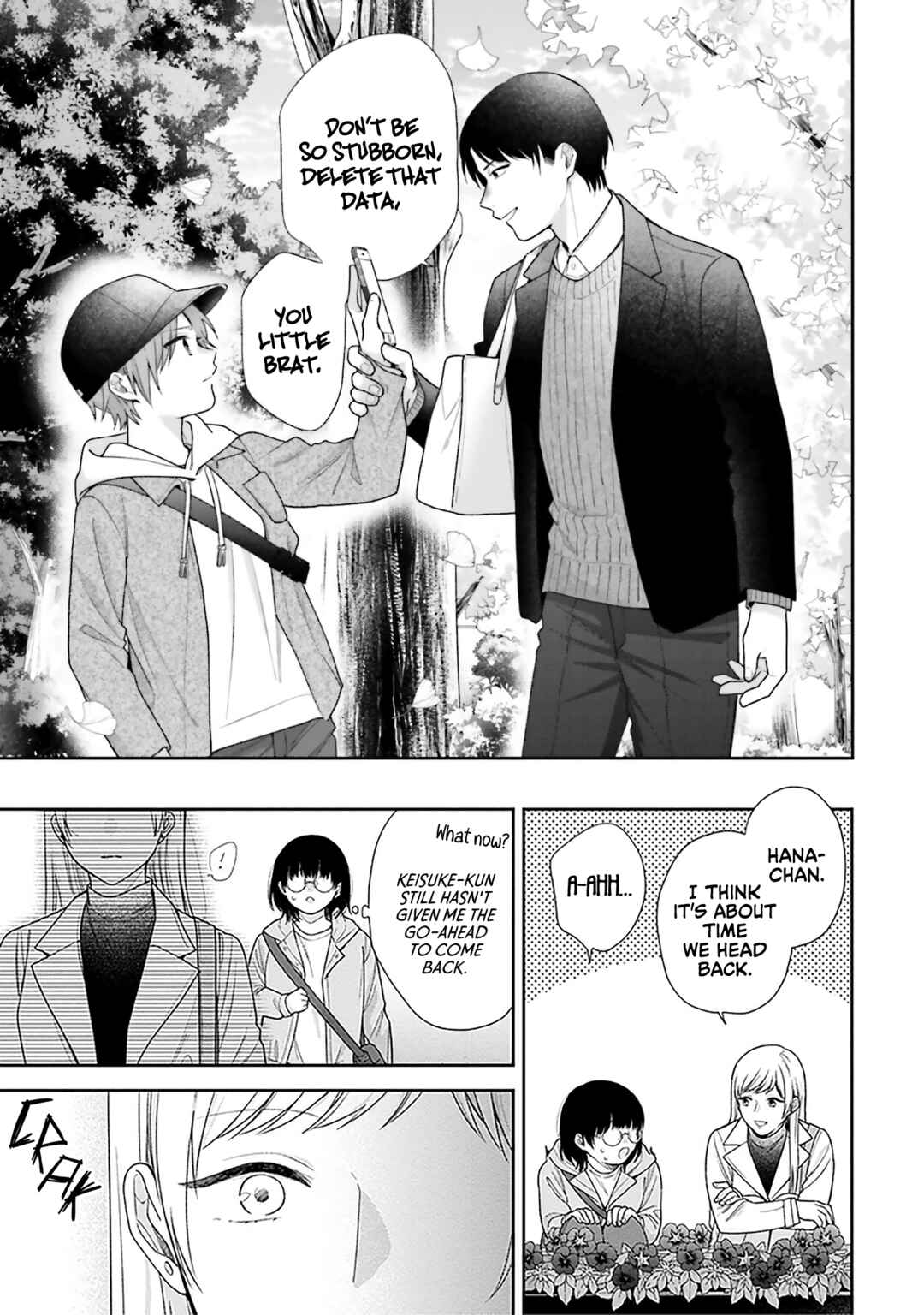 Chapter 68 - Page 19