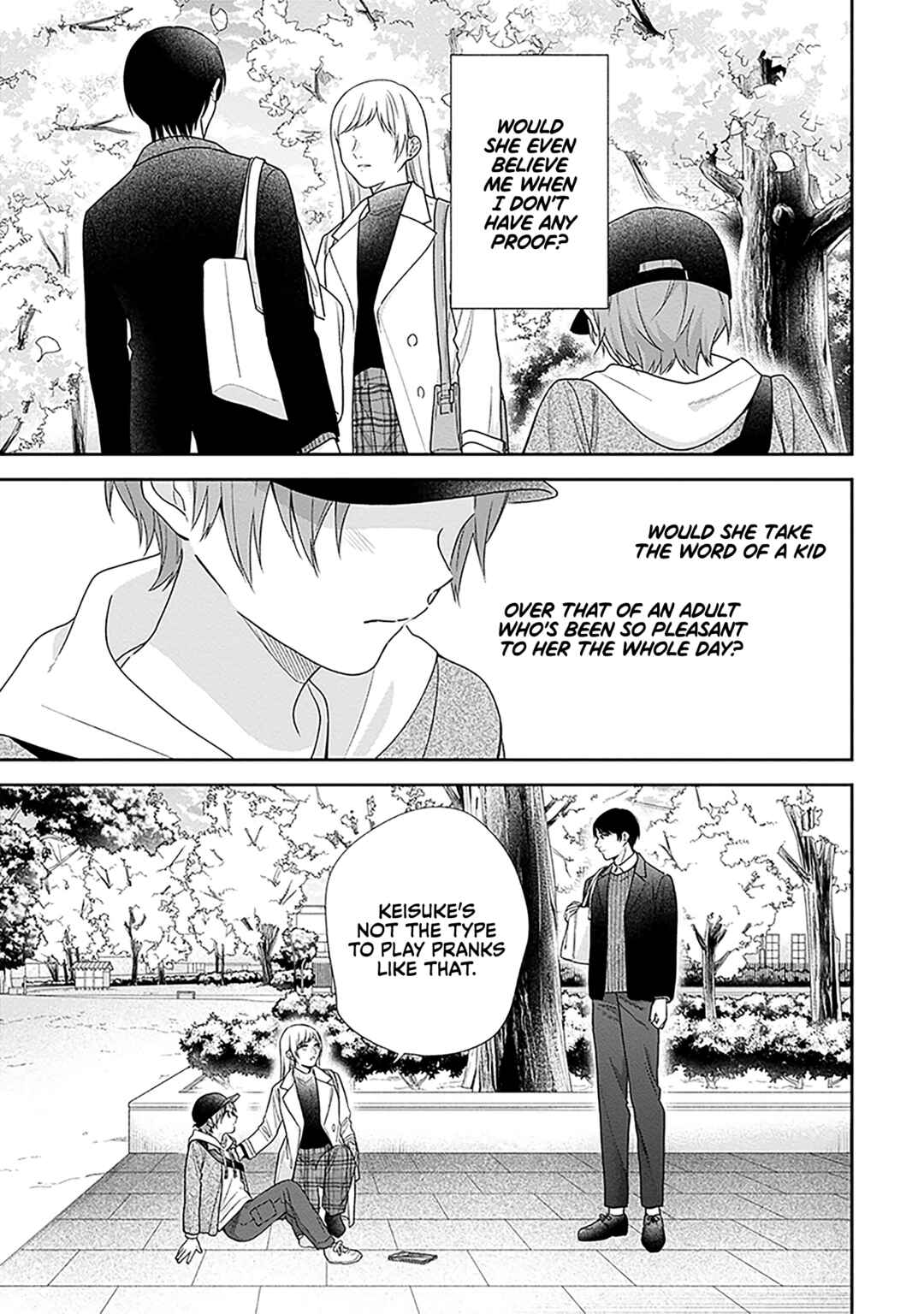 Chapter 68 - Page 21