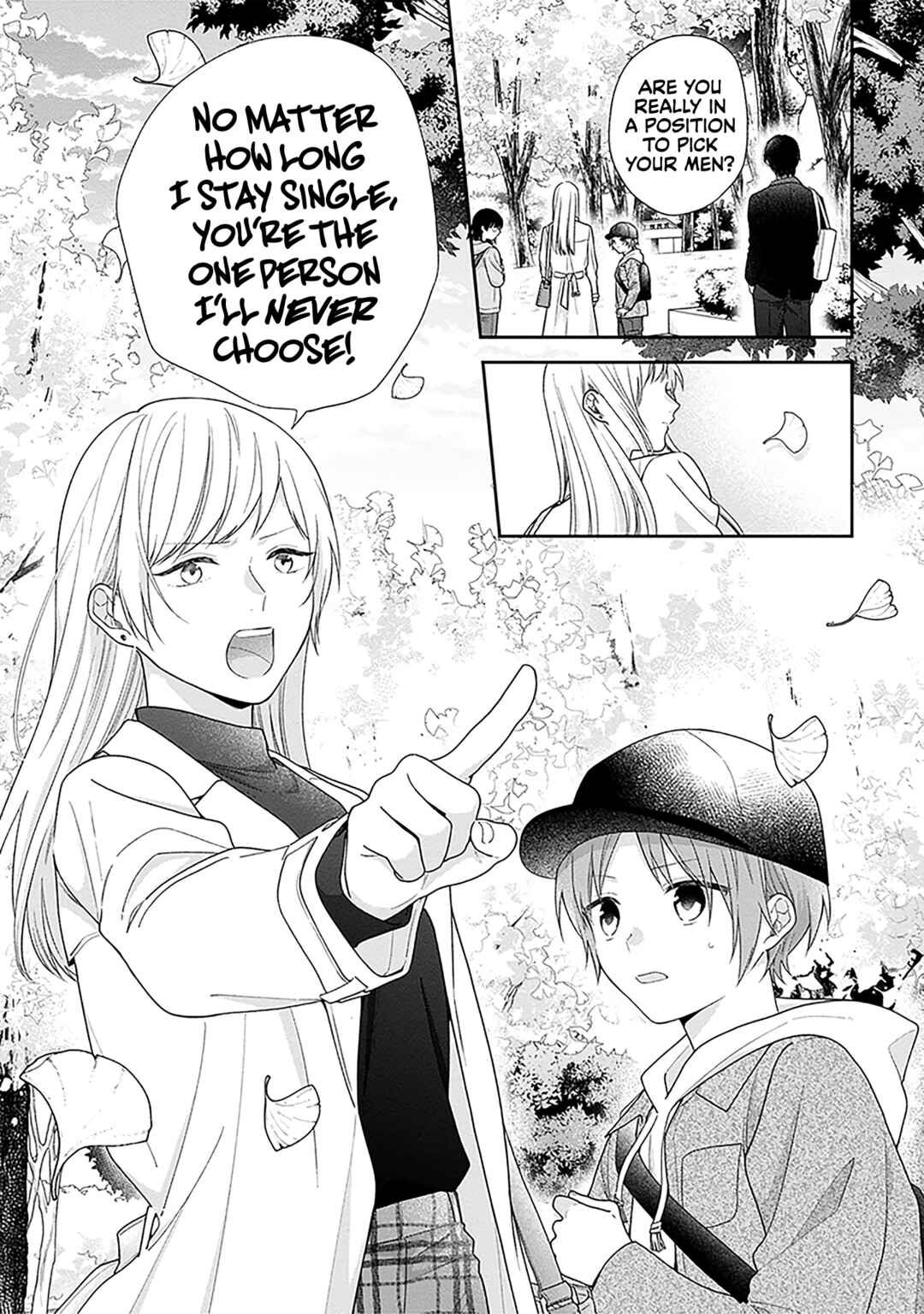 Chapter 68 - Page 23