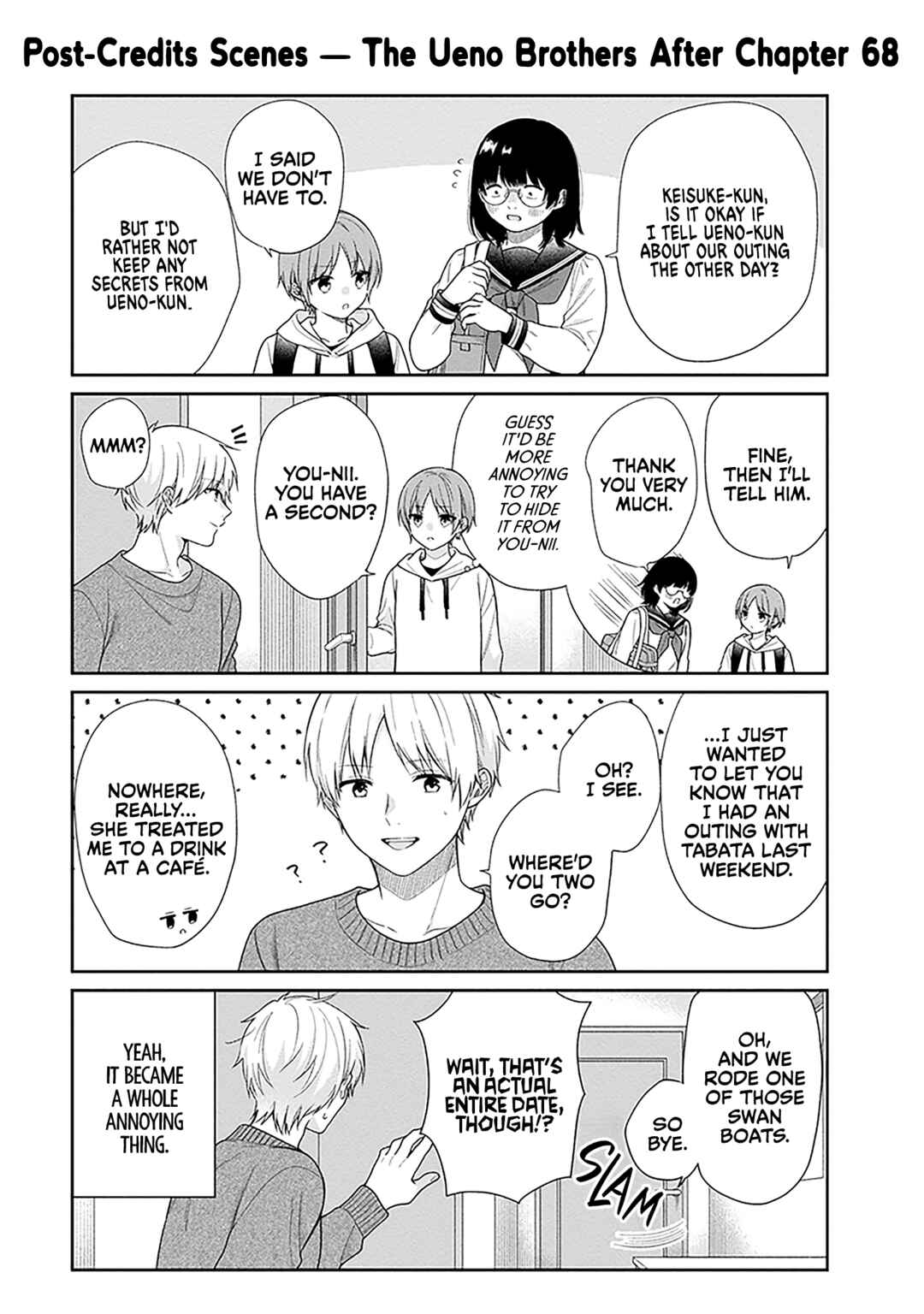 Chapter 68 - Page 28