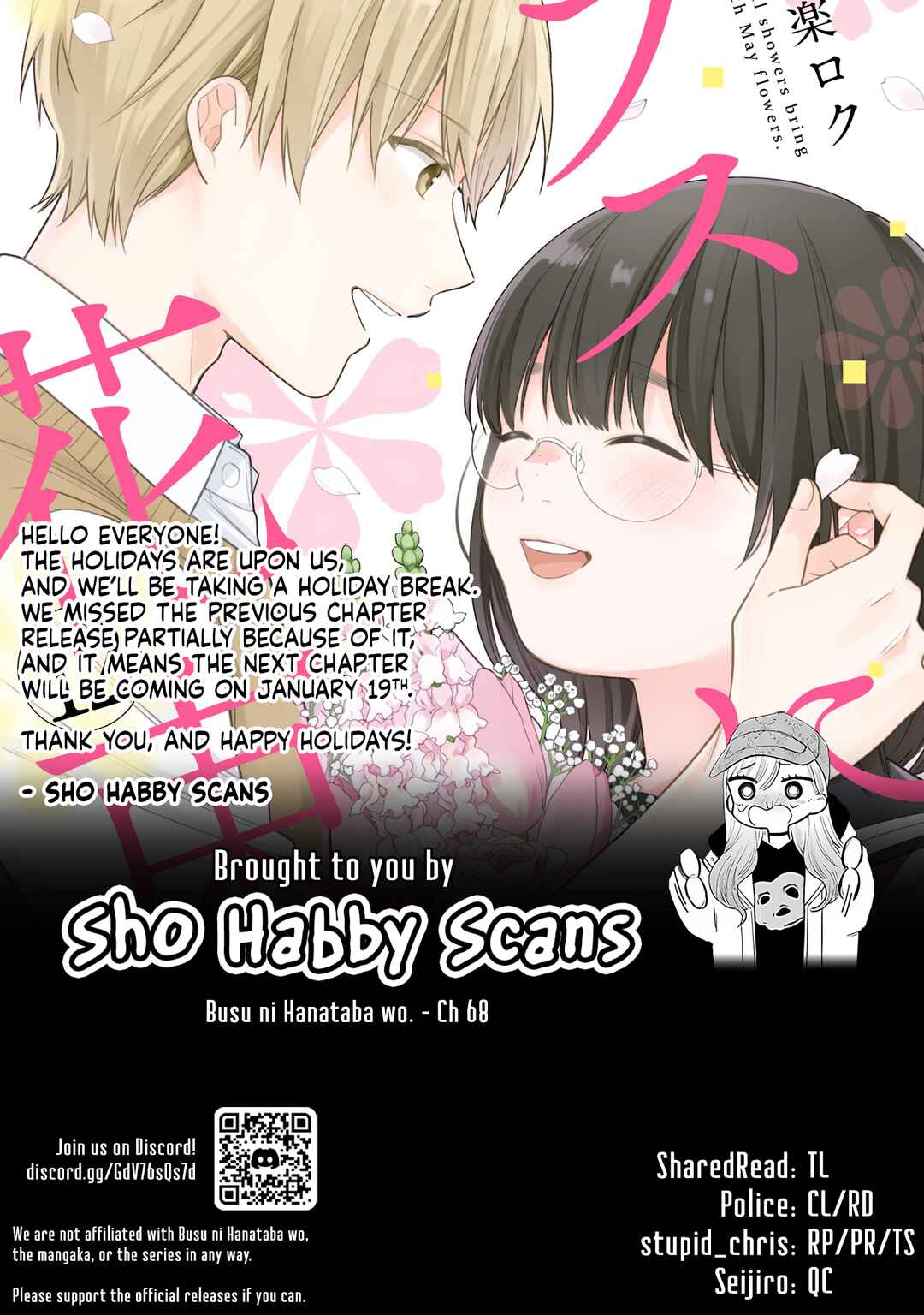 Chapter 68 - Page 29