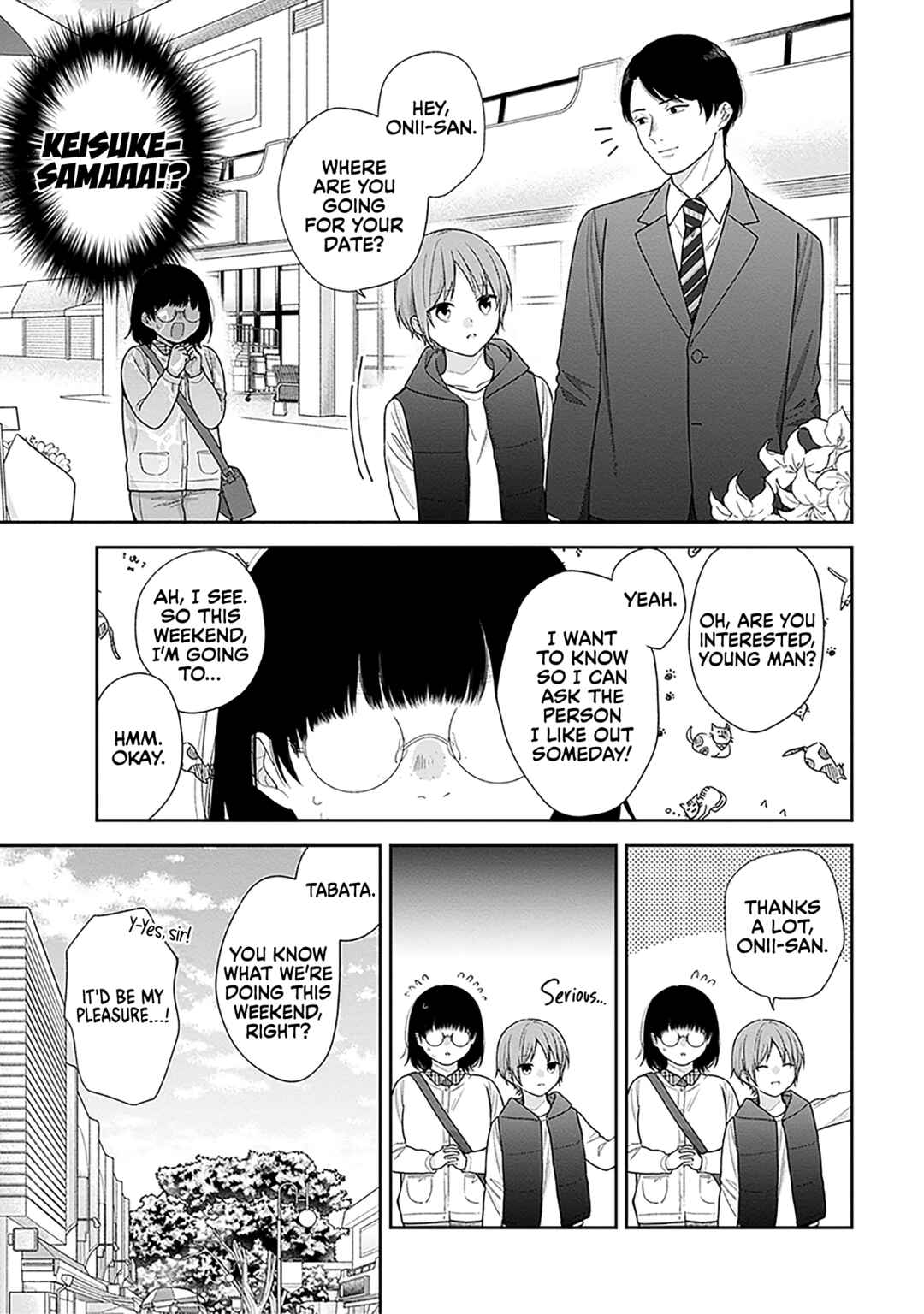 Chapter 68 - Page 5
