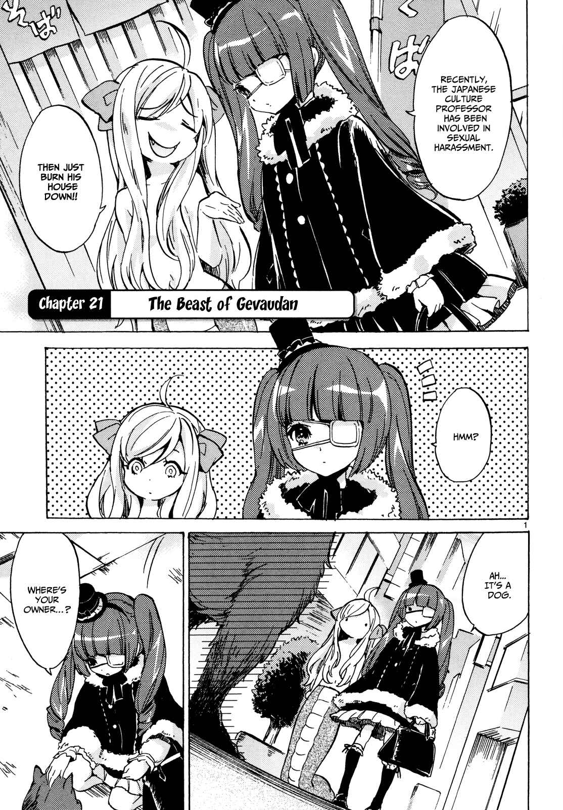 Chapter 21 - Page 2