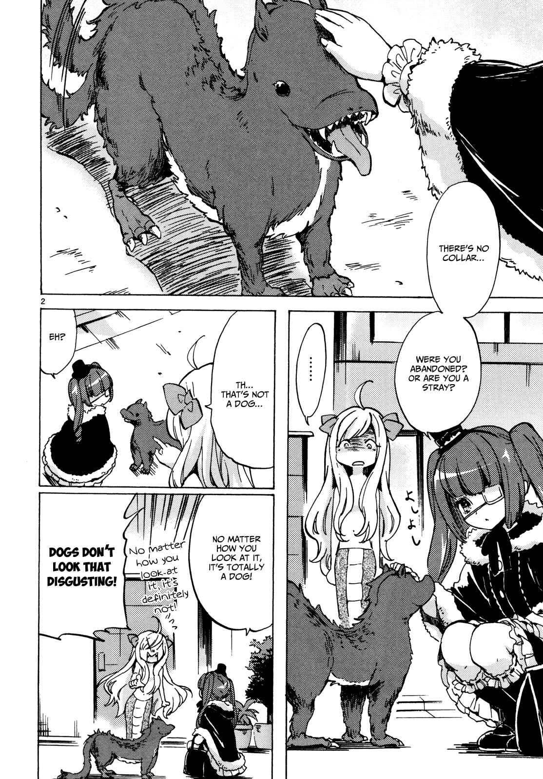 Chapter 21 - Page 3