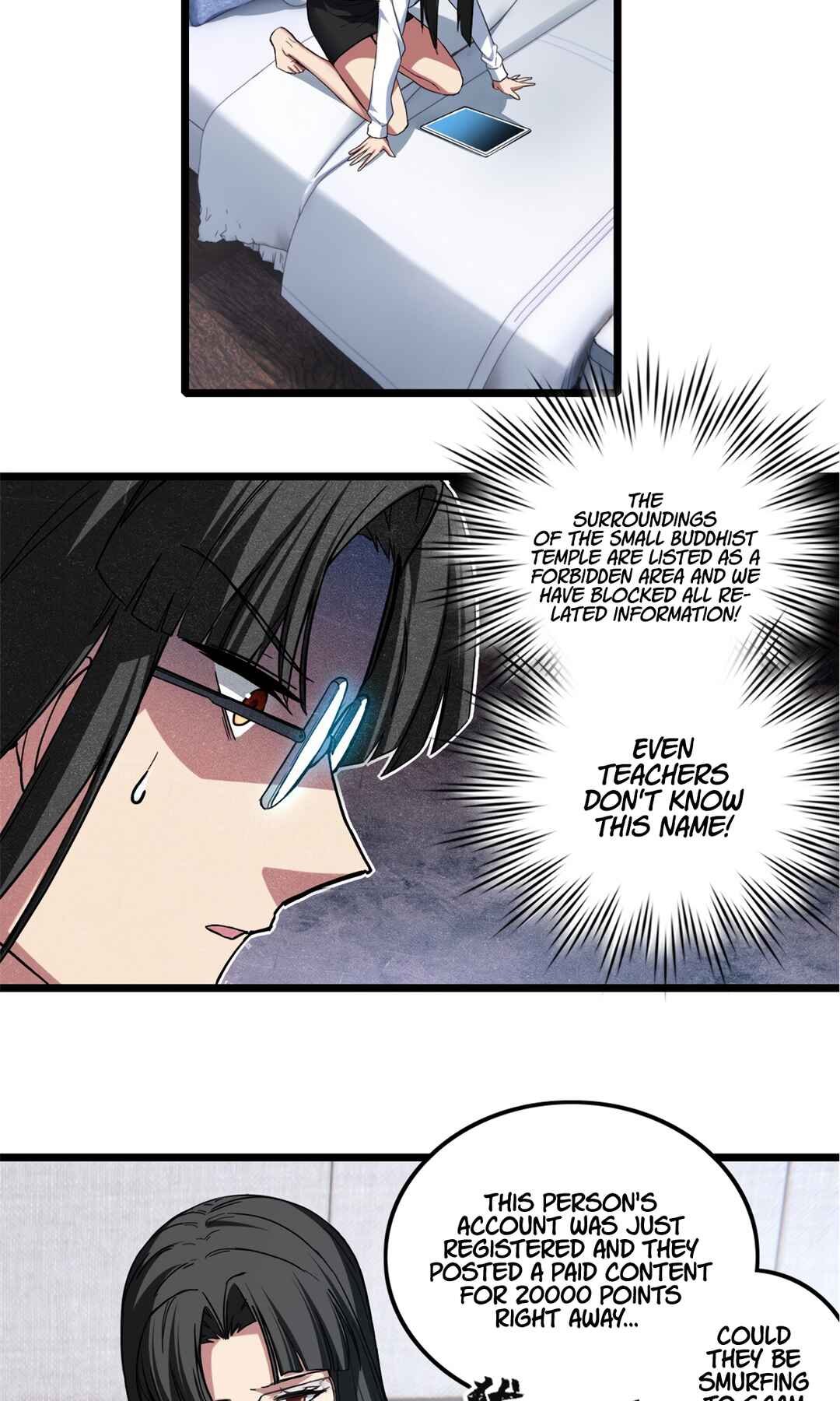 Chapter 60 - Page 19