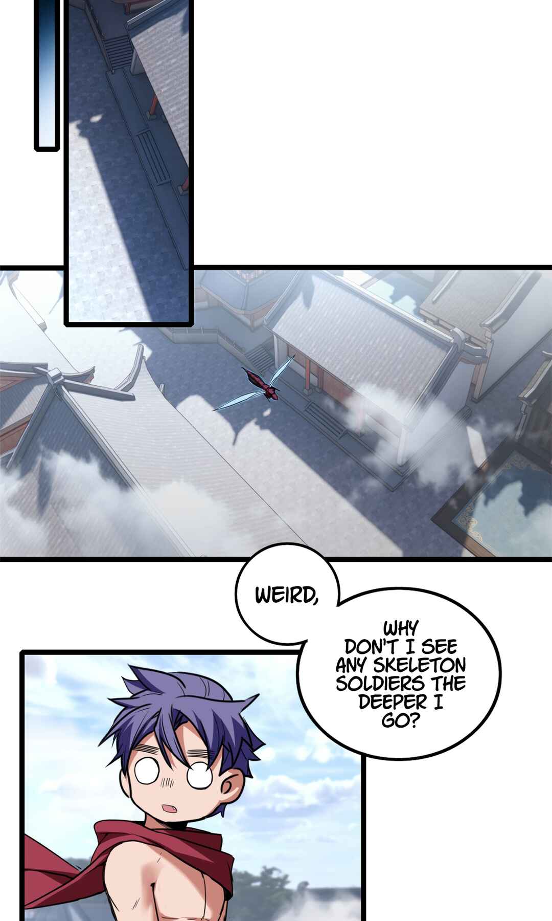 Chapter 60 - Page 34