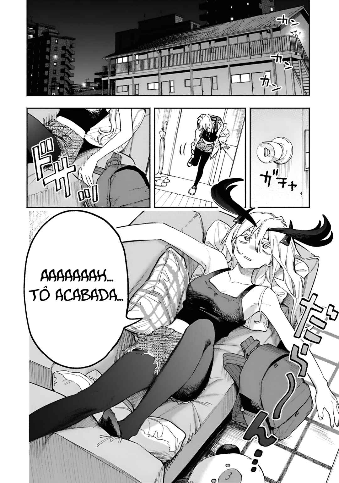 Chapter 1 - Page 4