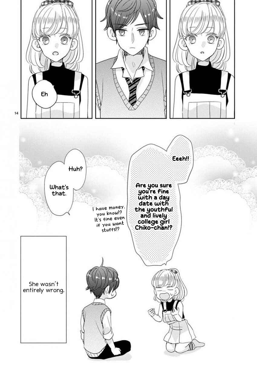 Chapter 26 - Page 14