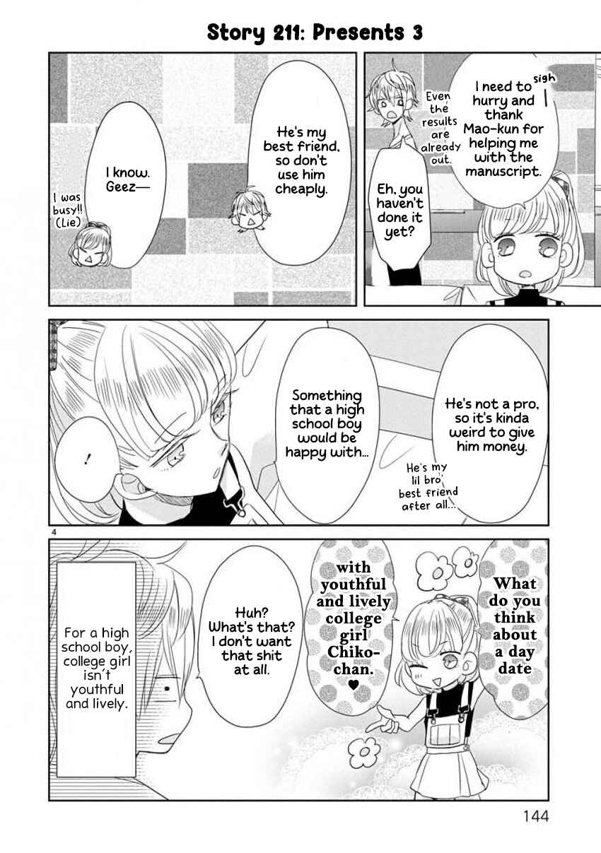 Chapter 26 - Page 4