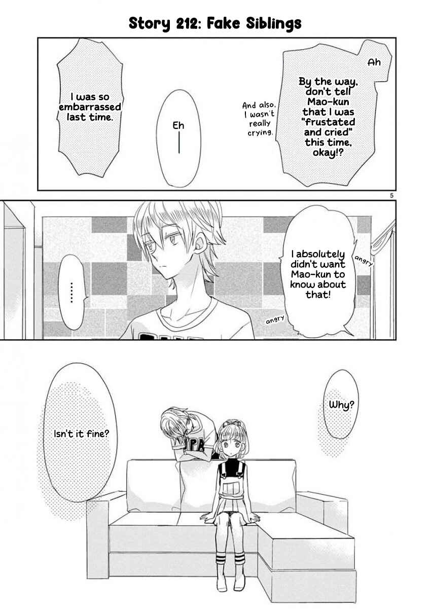 Chapter 26 - Page 5