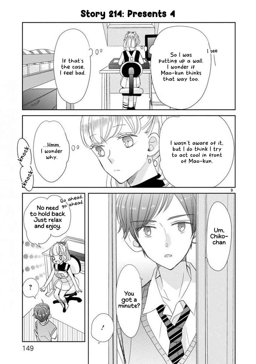 Chapter 26 - Page 9