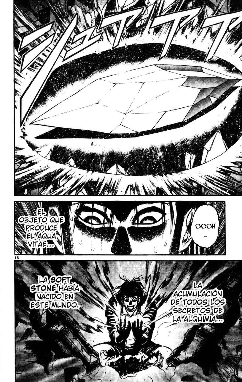 Chapter 145 - Page 17