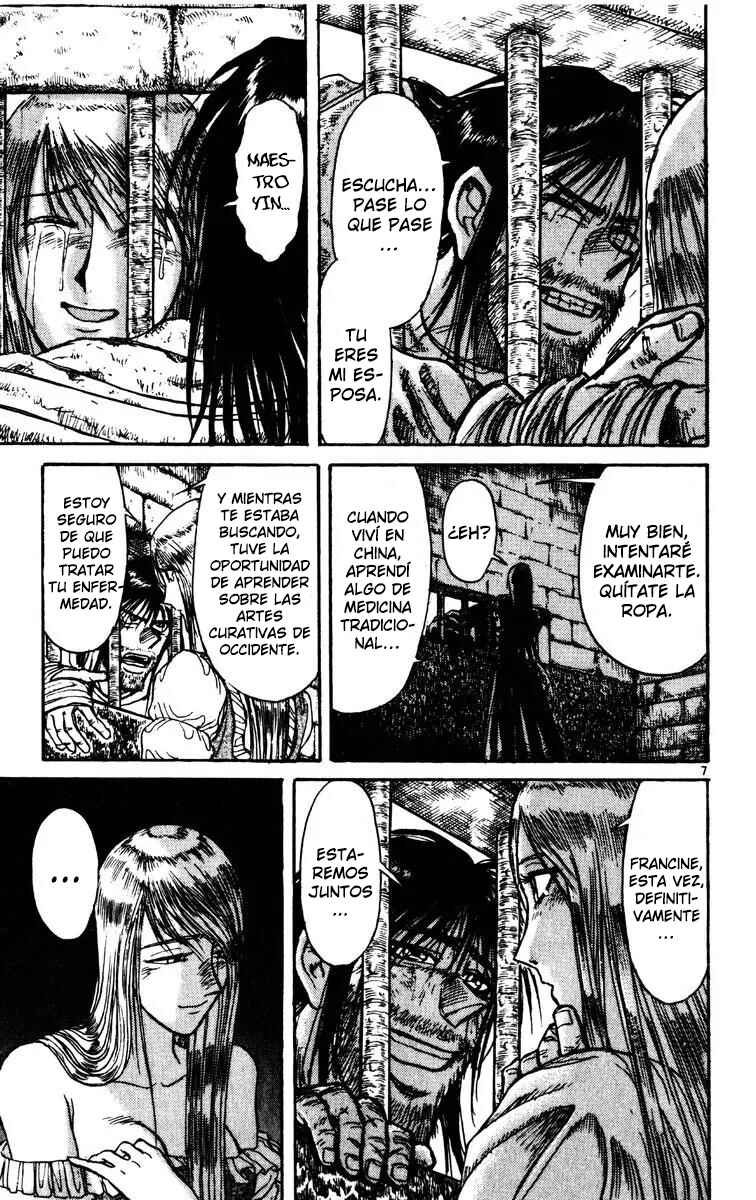 Chapter 145 - Page 8