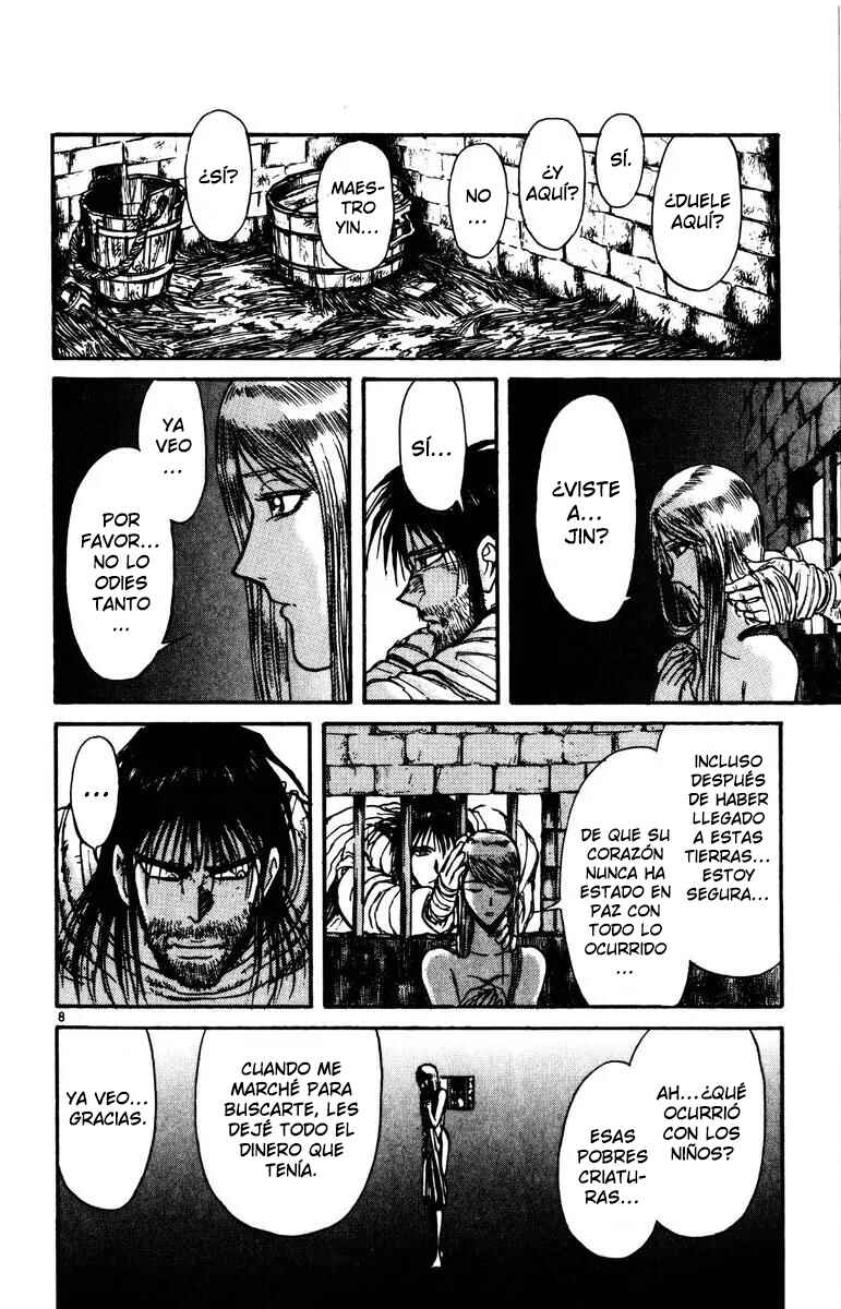 Chapter 145 - Page 9