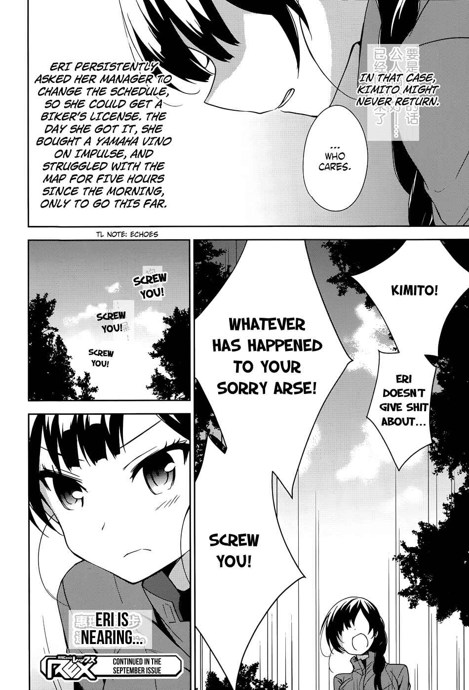 Chapter 43 - Page 37