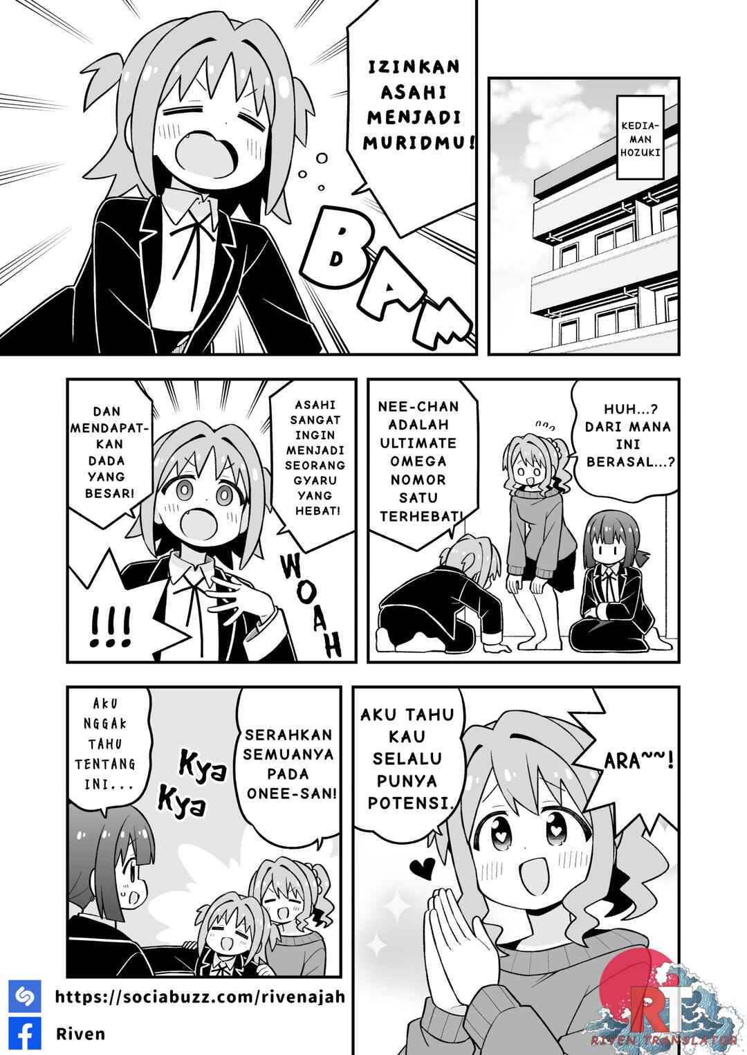 Chapter 107 - Page 11