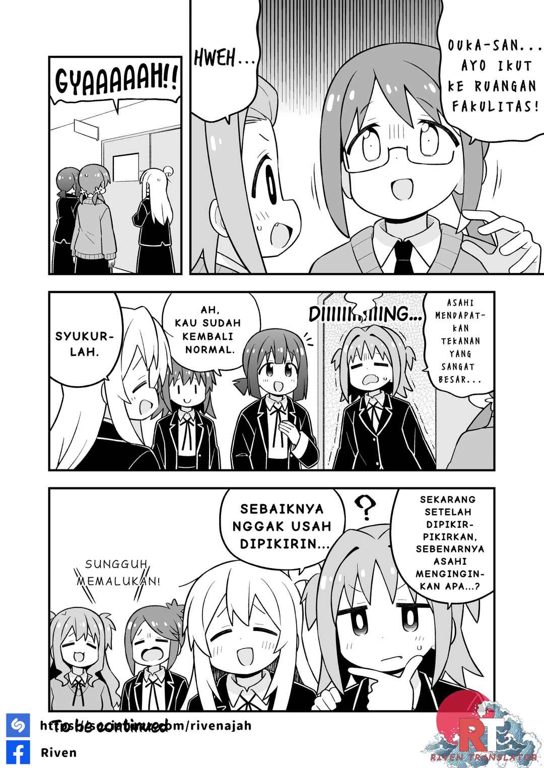 Chapter 107 - Page 14