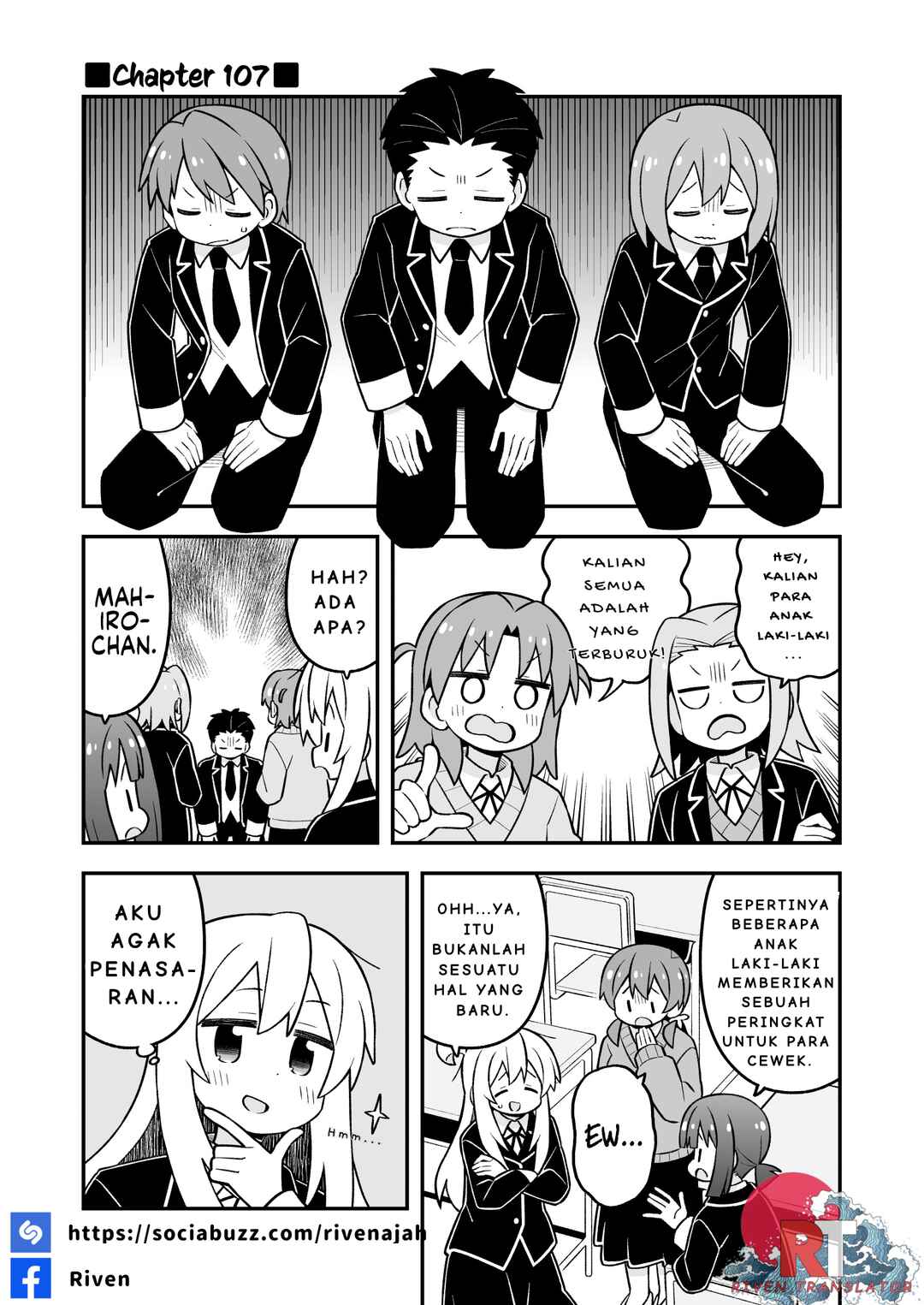 Chapter 107 - Page 3