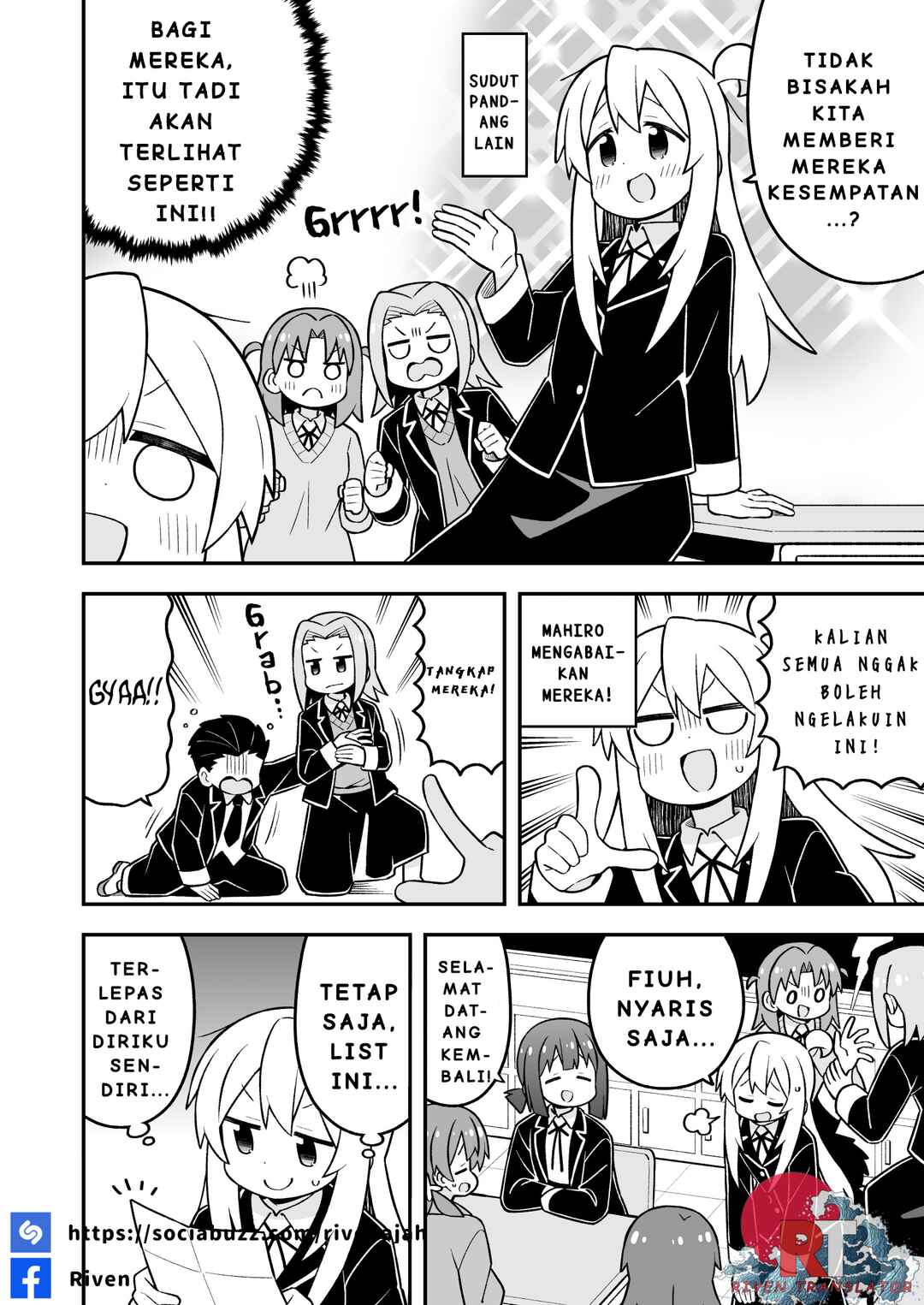 Chapter 107 - Page 6