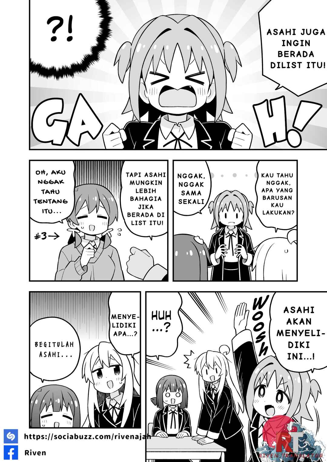 Chapter 107 - Page 8
